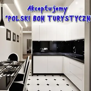 Apartament King Size , Kraków Polska