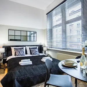 Loft Old Town By #hoomvi , Wrocław Polska
