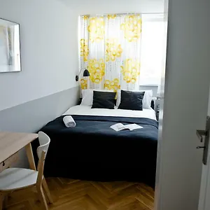 Apartament Chłodna Near To City Center Warszawa