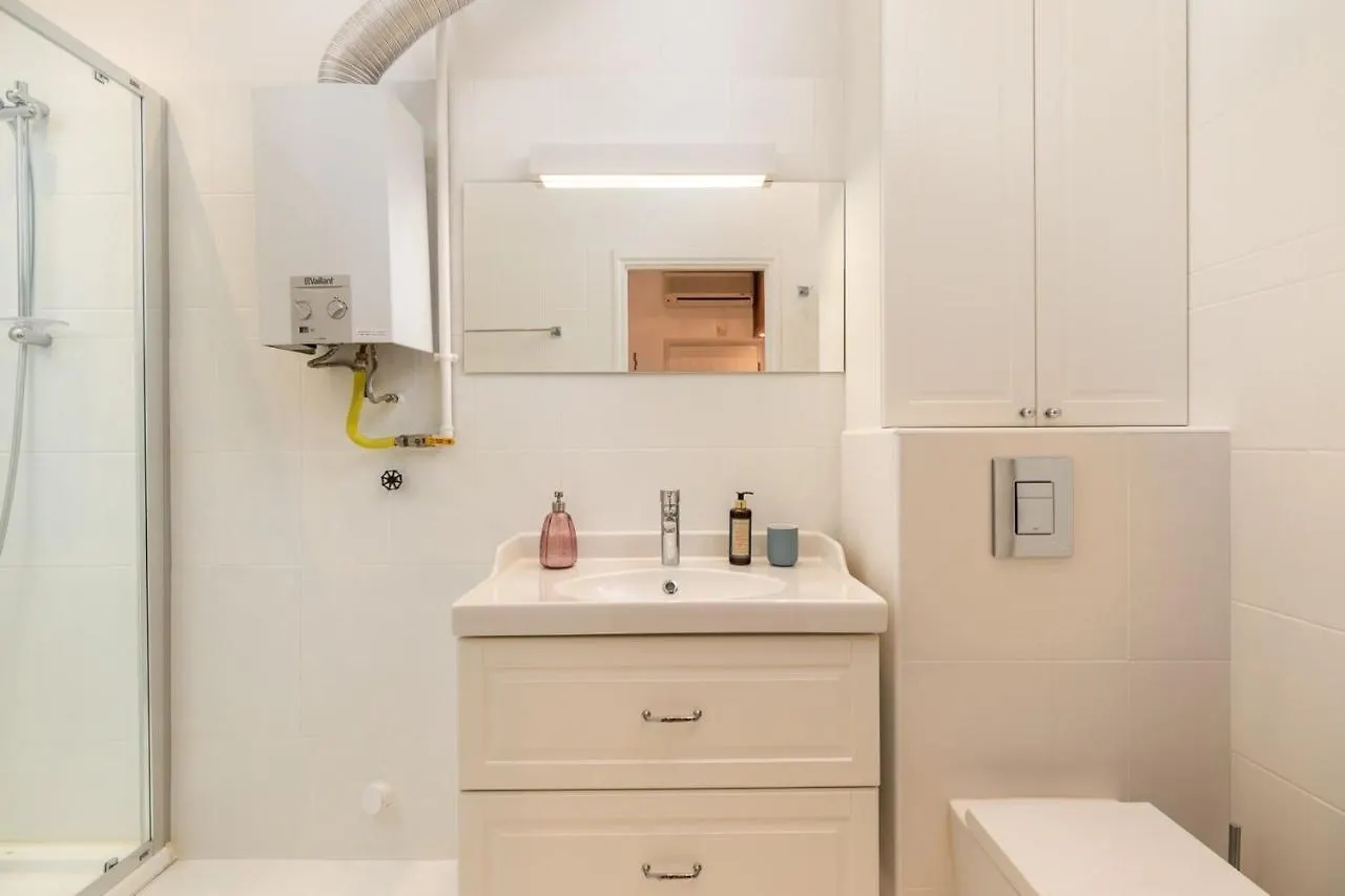 Rent Like Home - Mostowa 11 Warschau